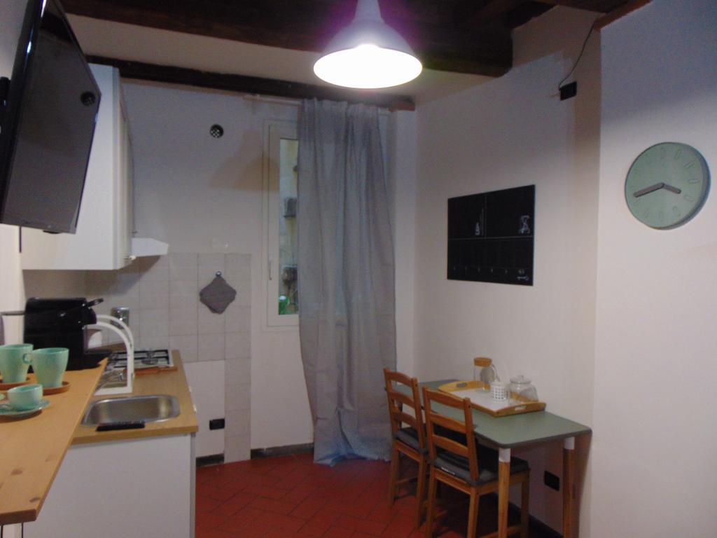 Gessi Charming Apartment *