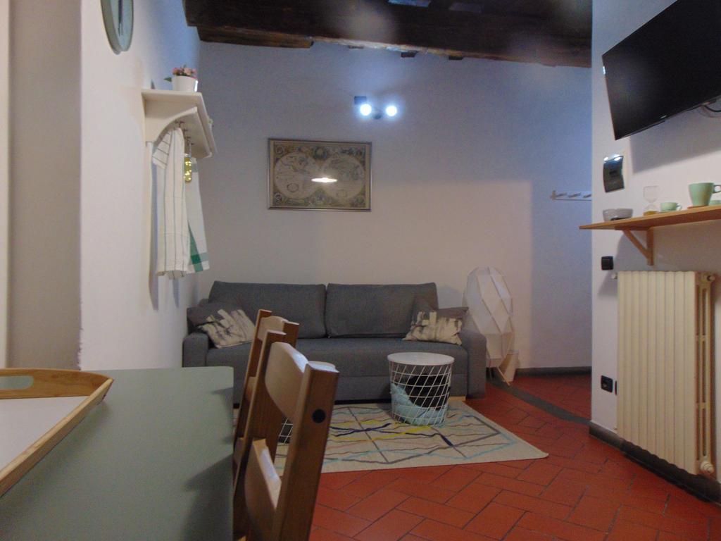 Apartment Gessi Charming *