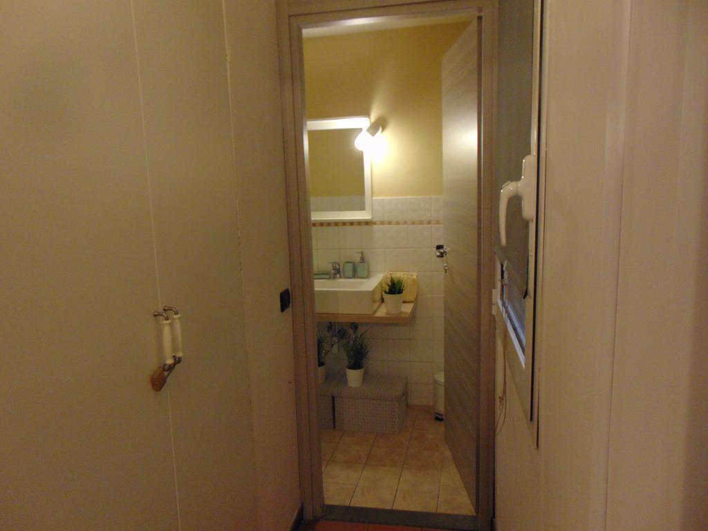 Apartment Gessi Charming