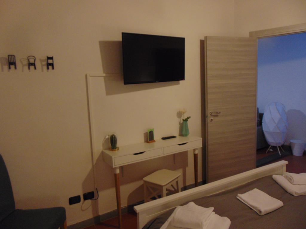 Gessi Charming Apartment