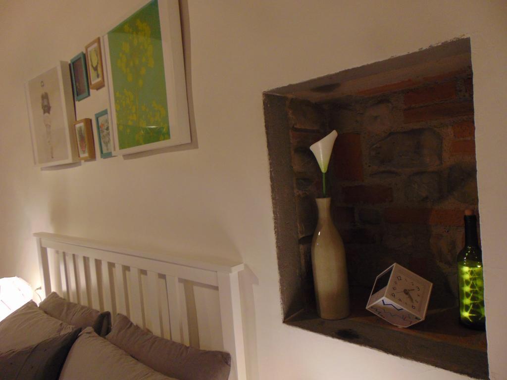 Gessi Charming Apartment Florence