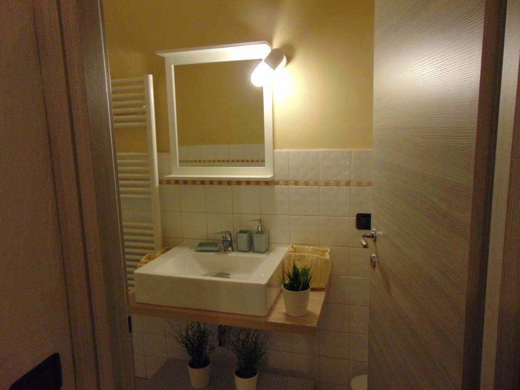 Gessi Charming * Florence