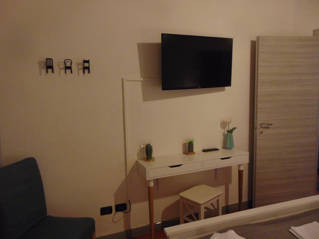 Apartment Gessi Charming