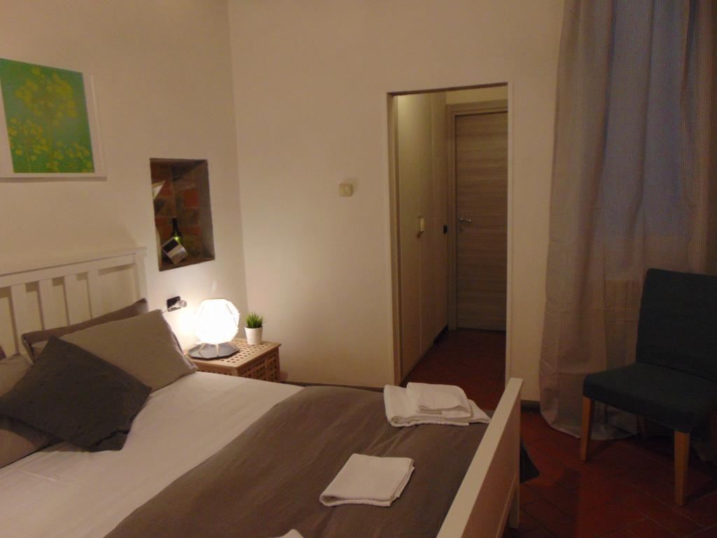 Gessi Charming Apartment