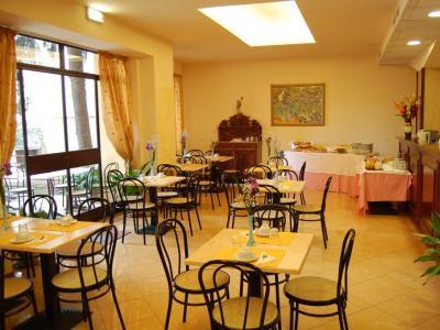 Hotel Astor Florence