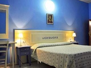 Regina Hotel Firenze