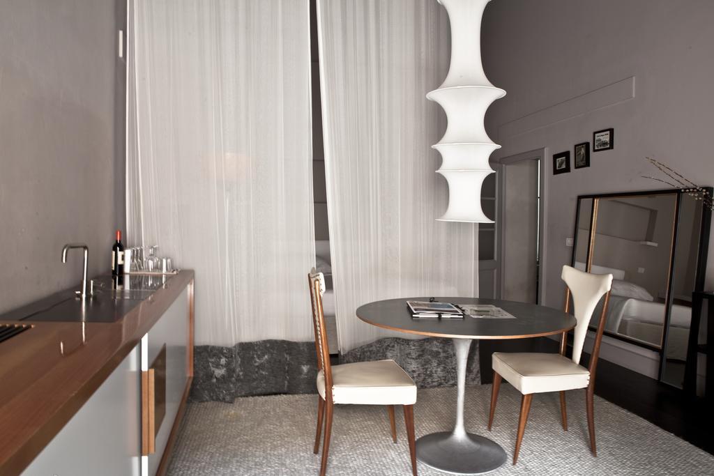 Riva Lofts Firenze