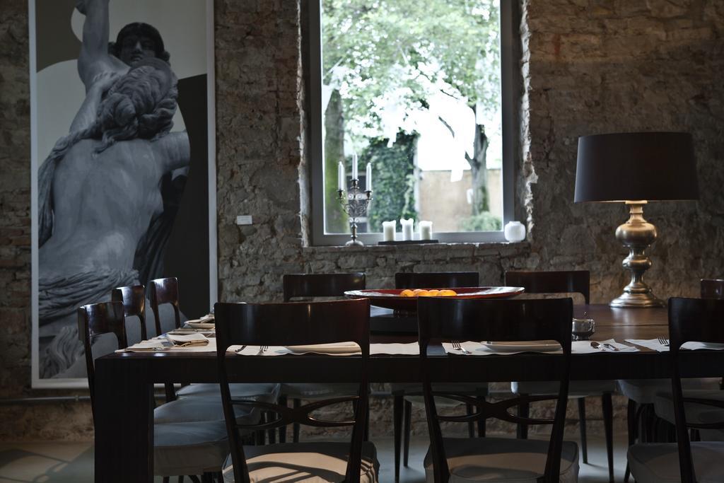 Aparthotel Riva Lofts Firenze