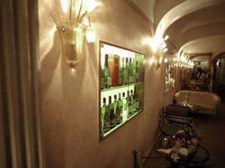 Hotel Camilla Guelfa 3*