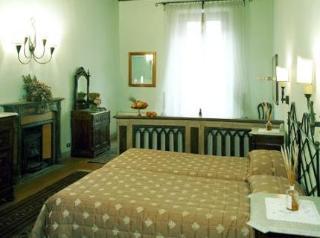 Camilla Guelfa Hotel 3*
