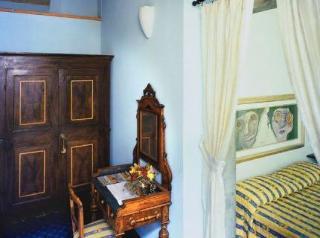 Hotel Camilla Guelfa Florence