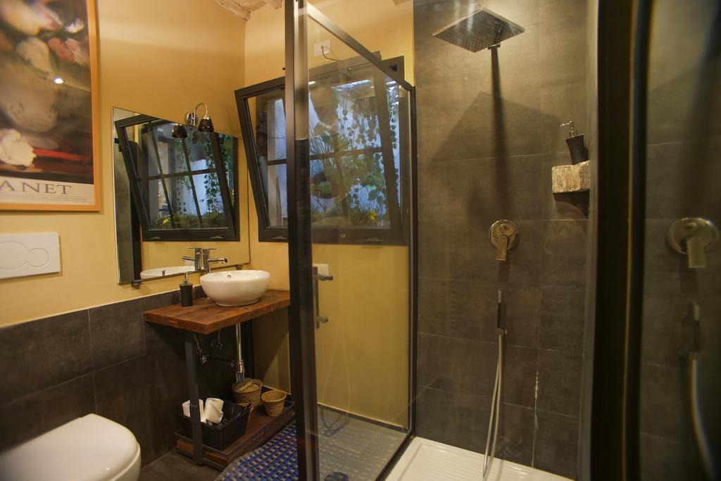 Apartment La Maison At The Old Bridge