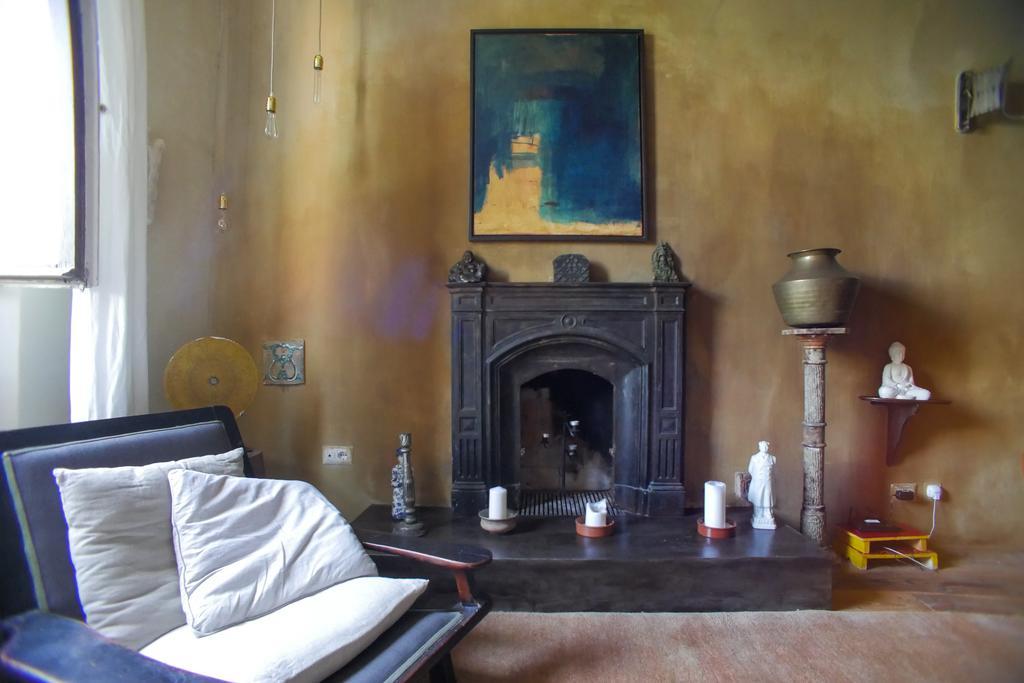 La Maison At The Old Bridge * Florence