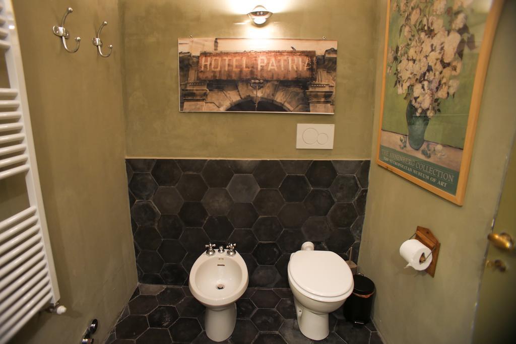 Apartment La Maison At The Old Bridge *