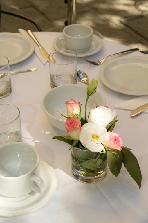 Residenza Il Villino Bed & Breakfast 3*