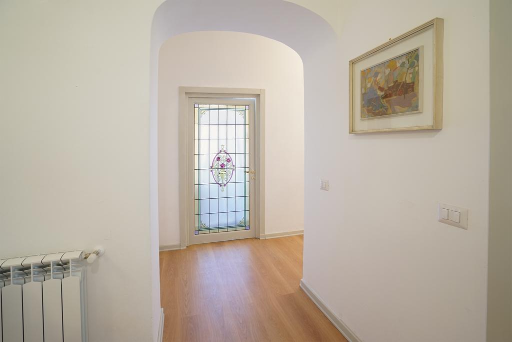 Soderini Palace * Firenze