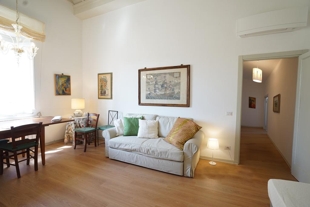Appartamento Soderini Palace