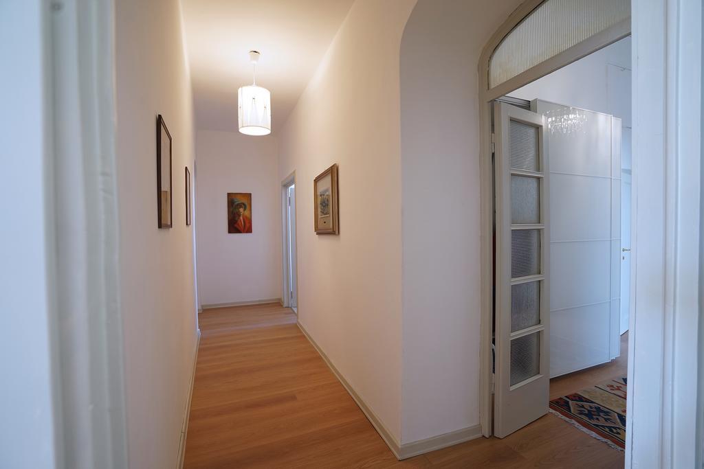 Appartamento Soderini Palace *