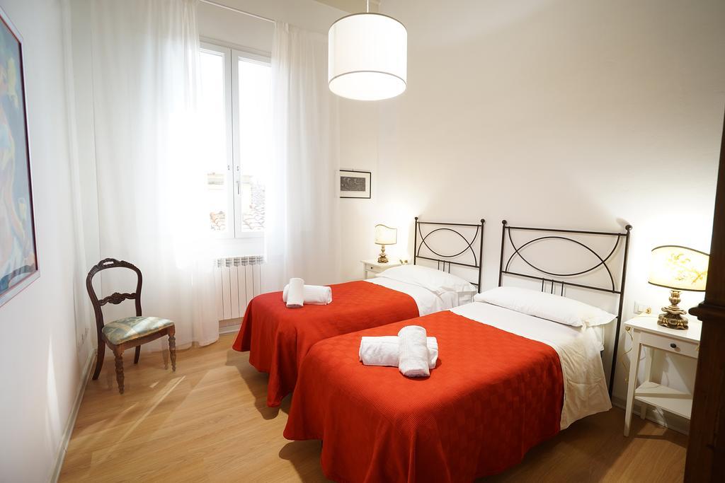Soderini Palace * Firenze