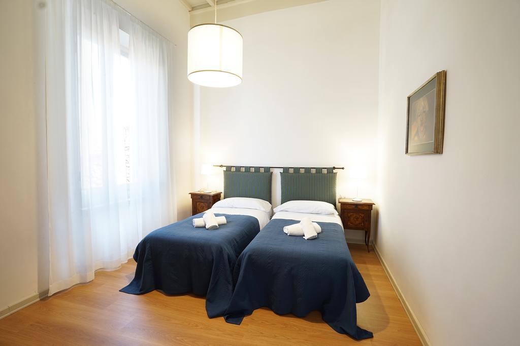 Soderini Palace Firenze