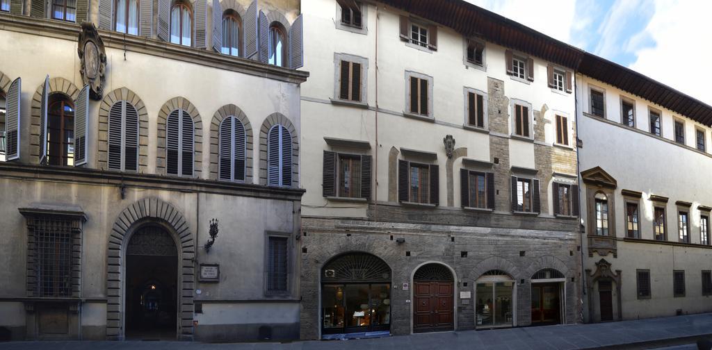 Soderini Palace * Firenze
