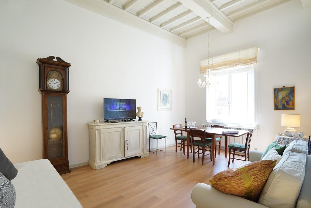 Soderini Palace Appartamento