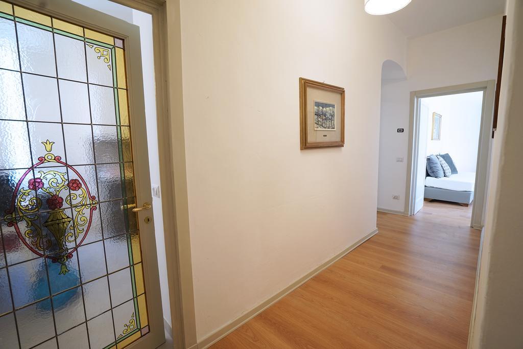 Soderini Palace Appartamento
