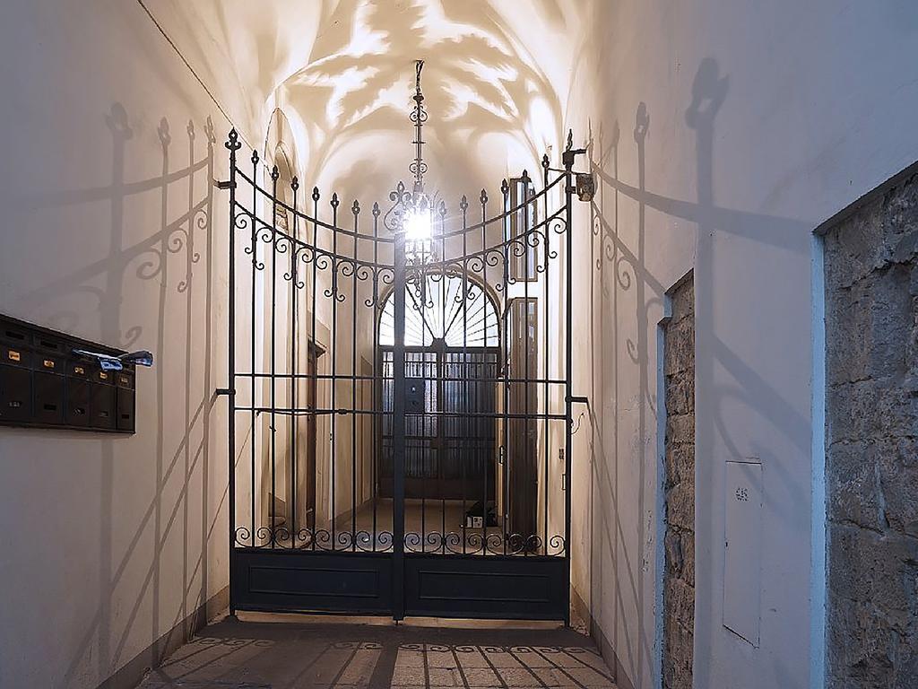 Appartamento Soderini Palace Firenze