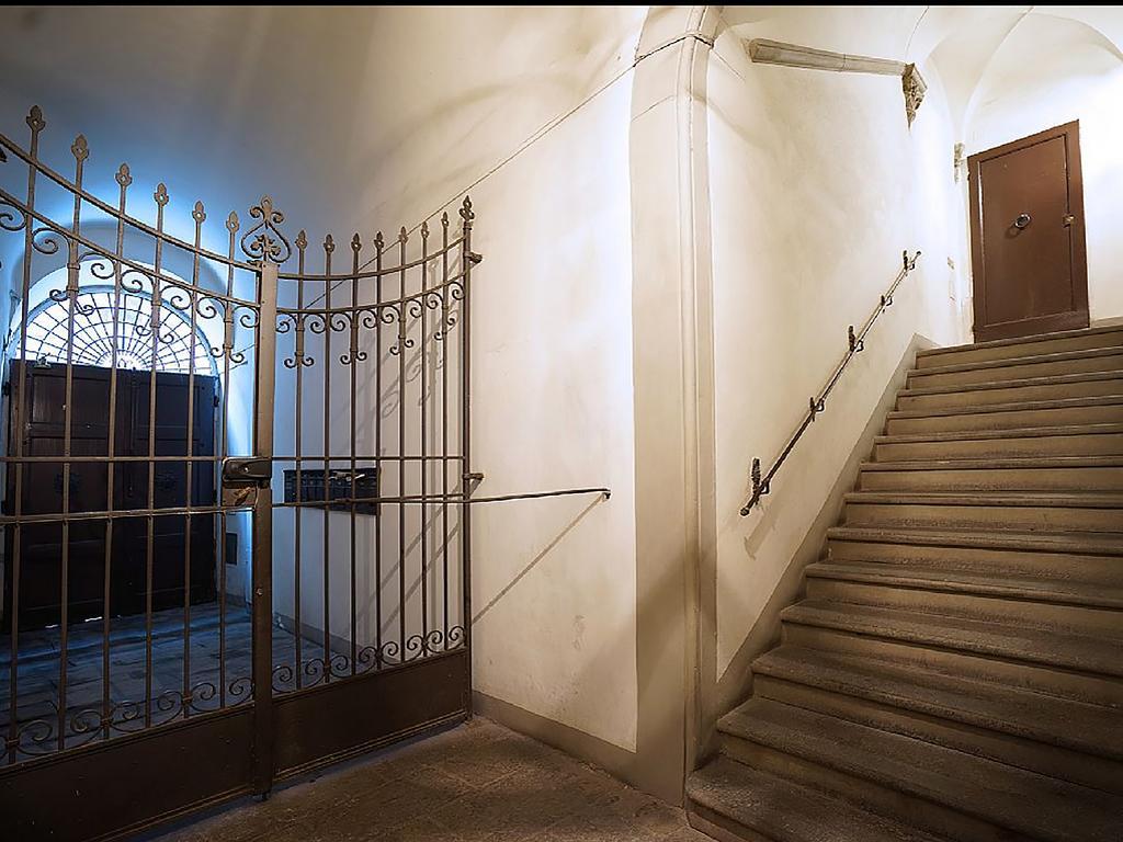 Soderini Palace Appartamento *