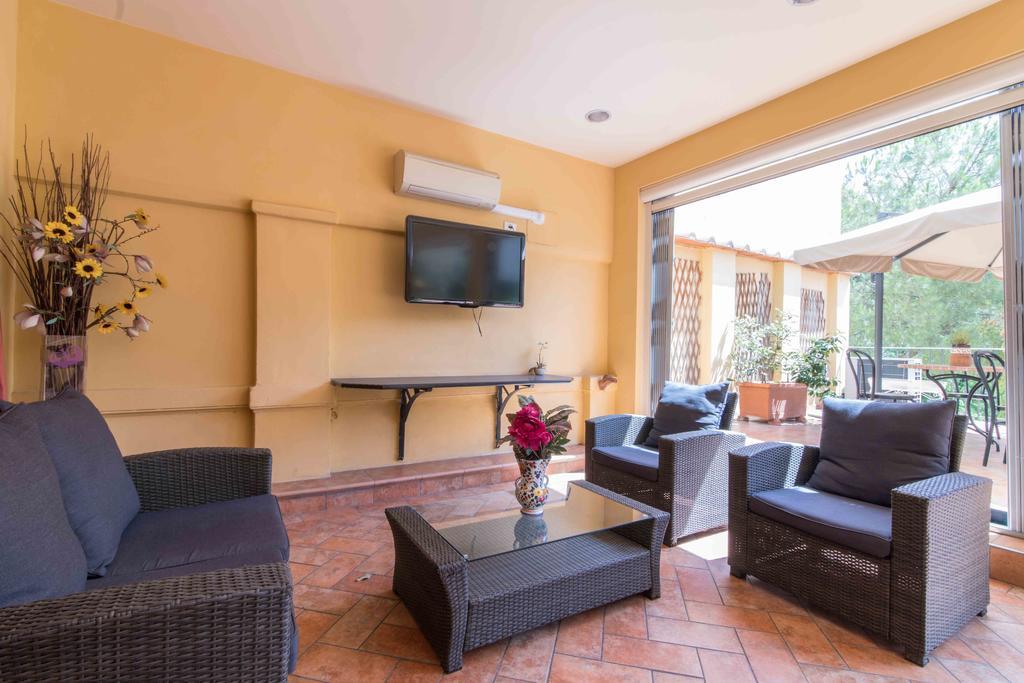 Apartment Il Valentino Luxury Florence
