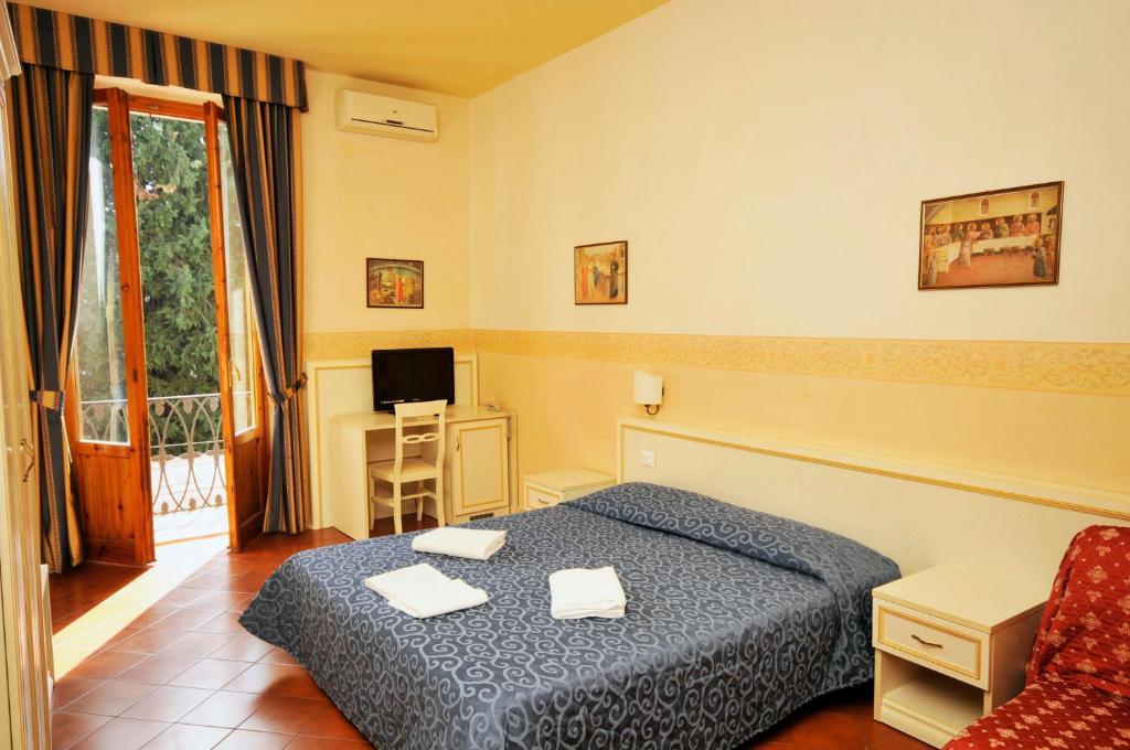 Hotel Marine 3*