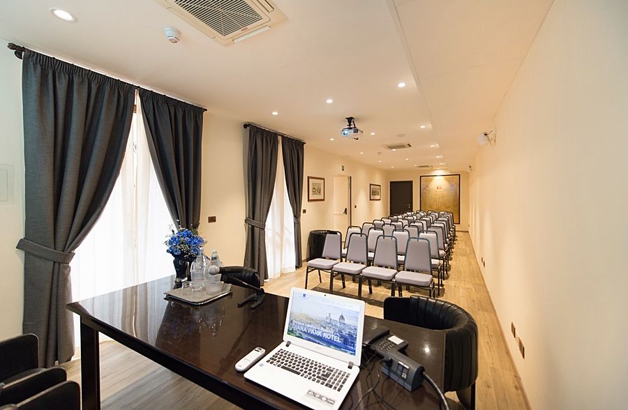 Diana Park Hotel 3*