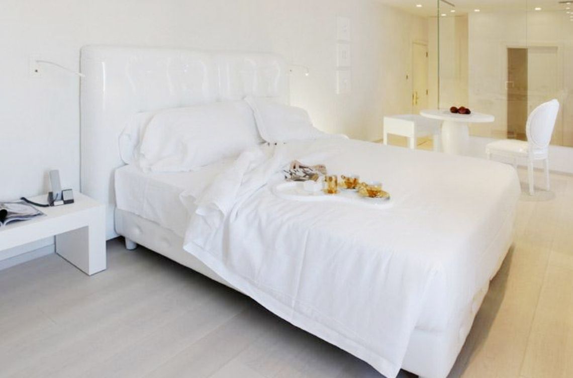 Hotel Eurostars Boutique 4*