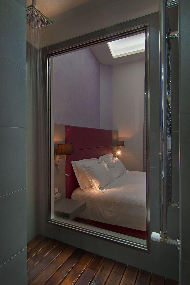 Guest house Le Dei Conti -