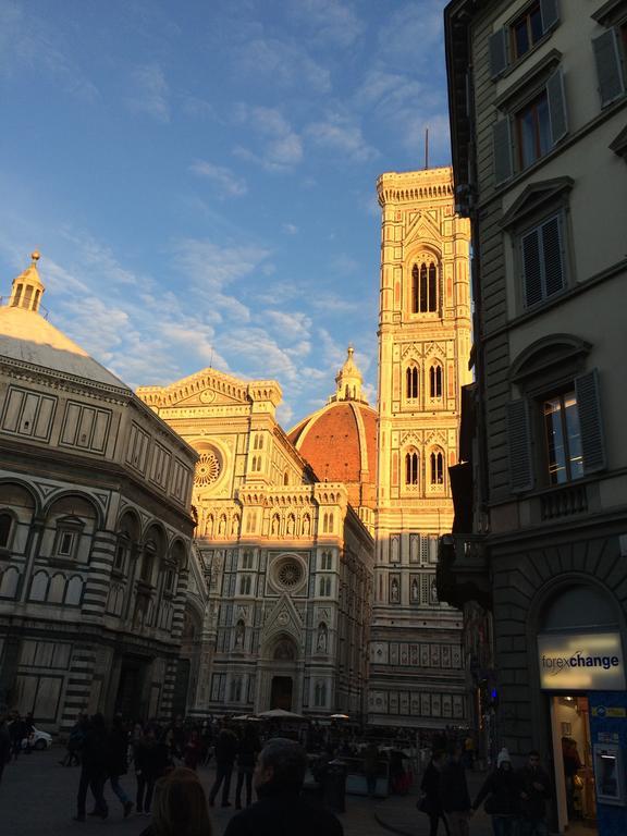 Tourist House Duomo 3*