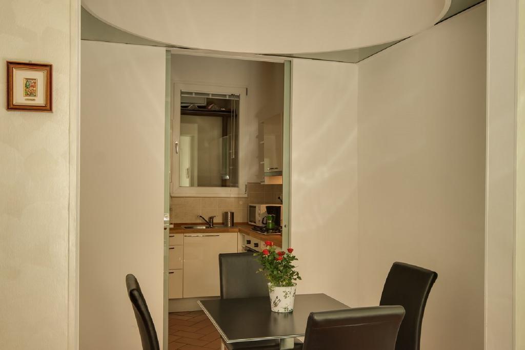 Apartment De Neri