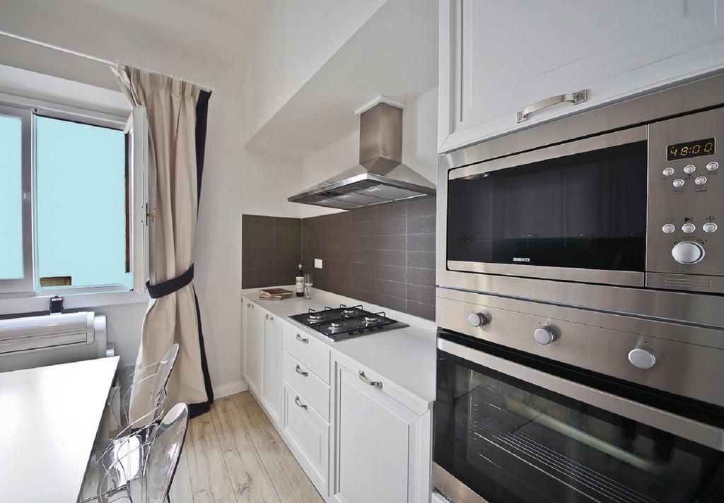 Appartamento Borgo Dei Greci *