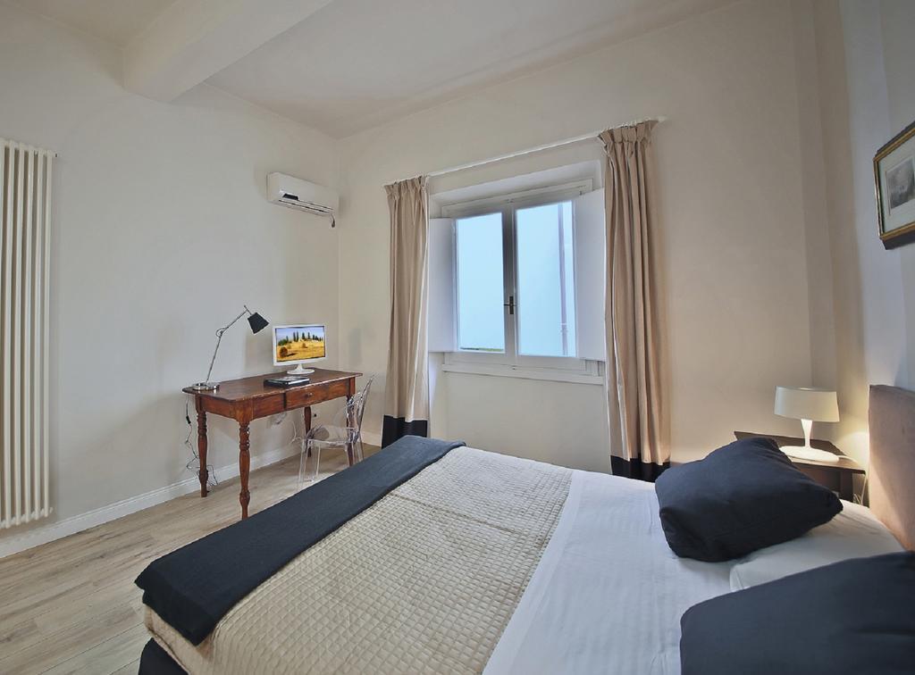 Borgo Dei Greci * Firenze