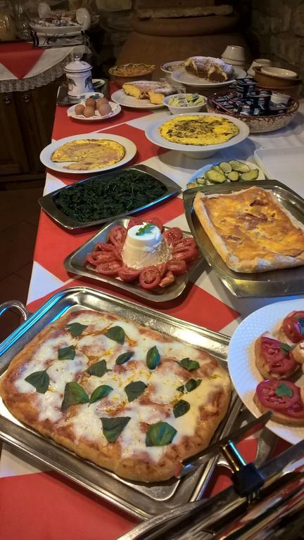 Alloggio per agriturismo La Fattoressa Firenze