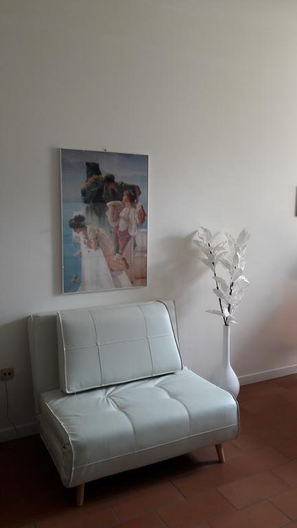 Palazzo Ricasoli 4* Firenze