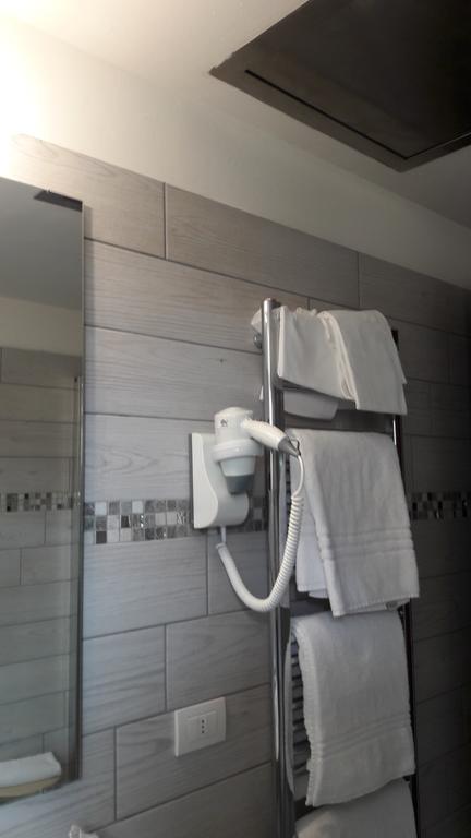 Hotel Palazzo Ricasoli Firenze