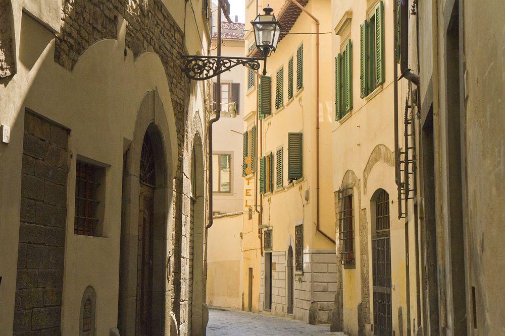 Santa Croce Hotel 2*