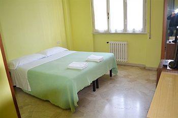 Hotel Cinzia