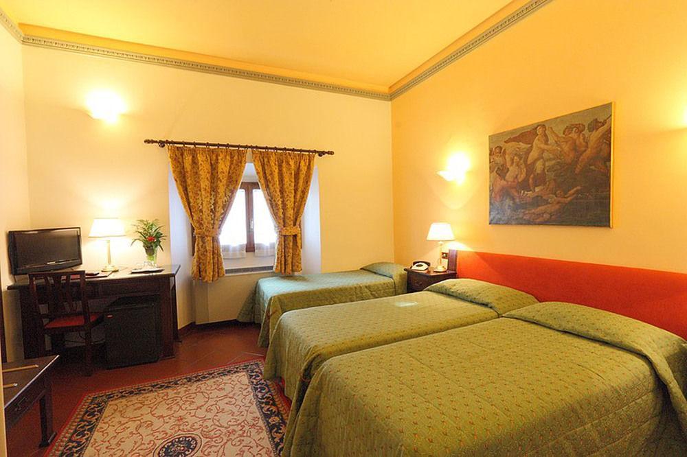 Delle Tele Hotel 3*