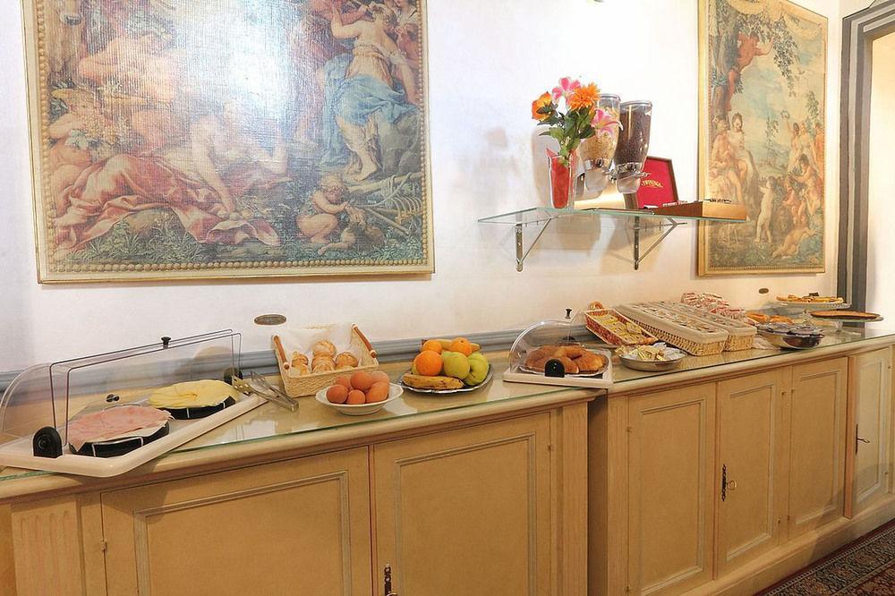 Hotel Delle Tele 3*