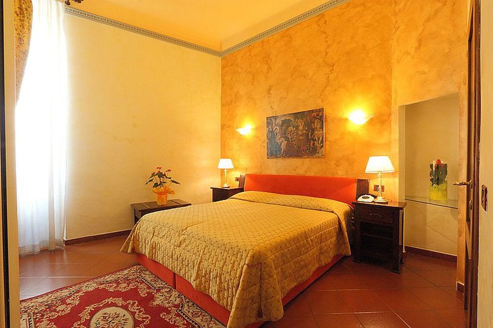 Delle Tele Hotel Firenze