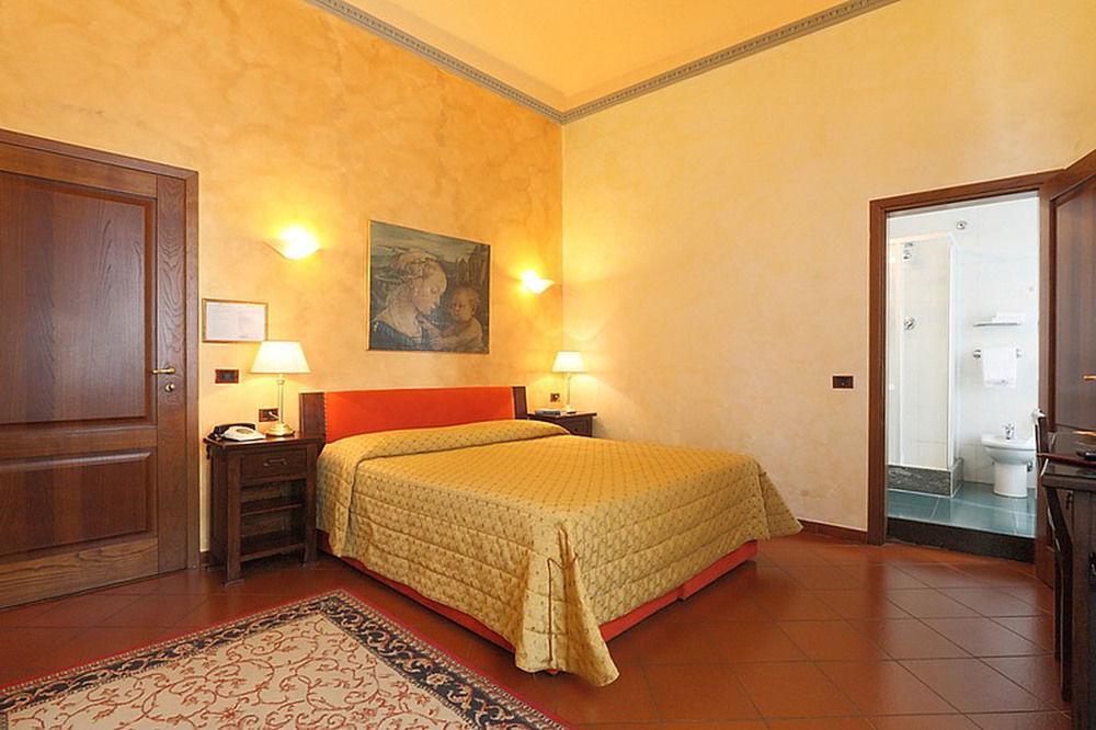 Delle Tele 3* Firenze
