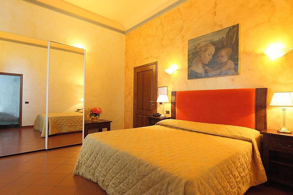 Hotel Delle Tele 3*