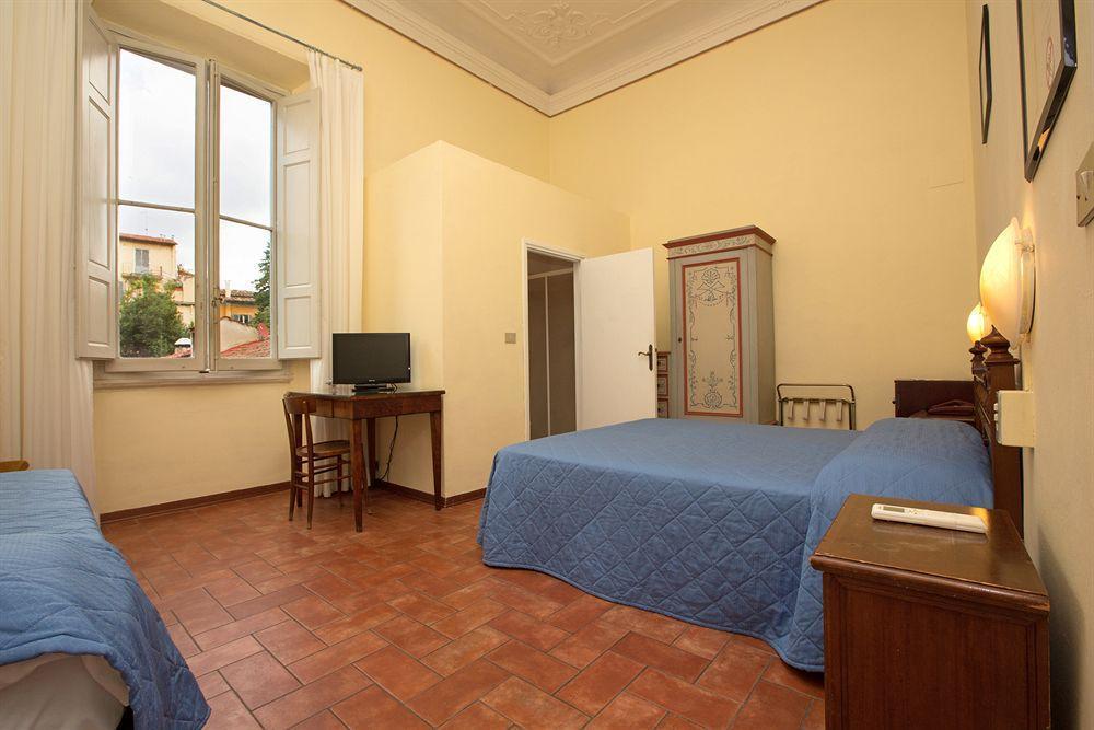 Crocini Hotel Florence