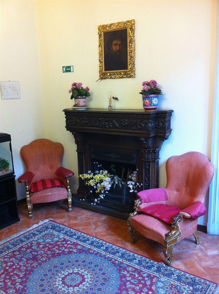 Hotel Crocini Florence
